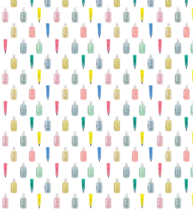 capilo product pattern